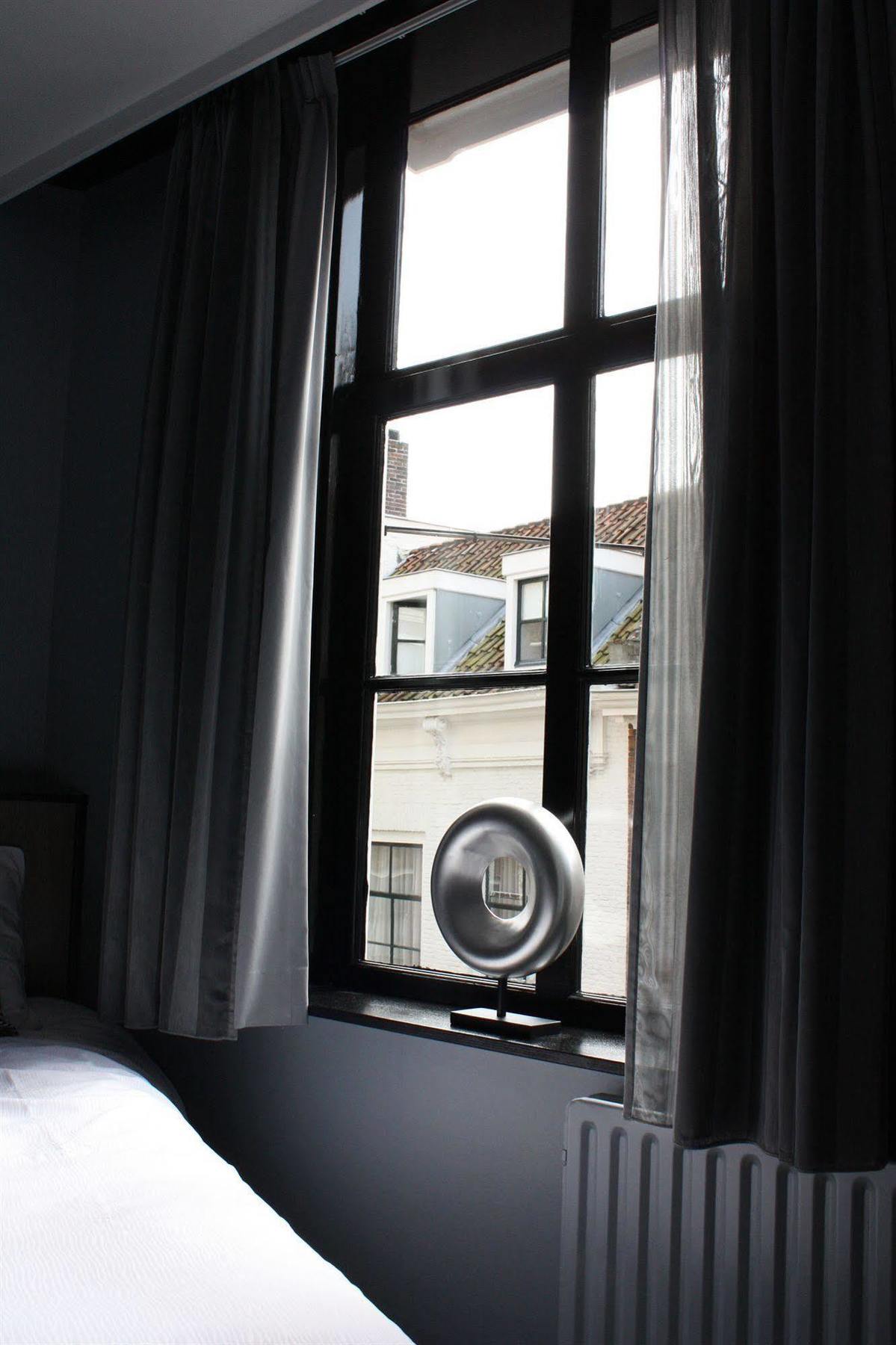 B&B 'T Poorthuys มิดเดิลบวร์ก ภายนอก รูปภาพ